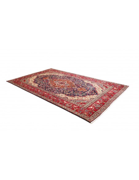 Tappeto Tabriz Persia cm.200x300
