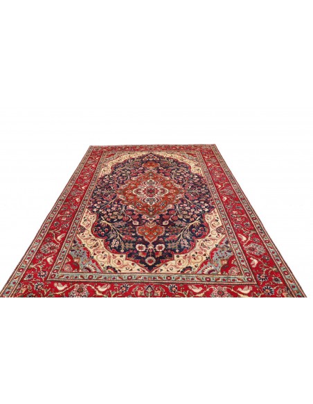 Tappeto Tabriz Persia cm.200x300