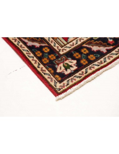 Tappeto Tabriz Persia cm.82x342