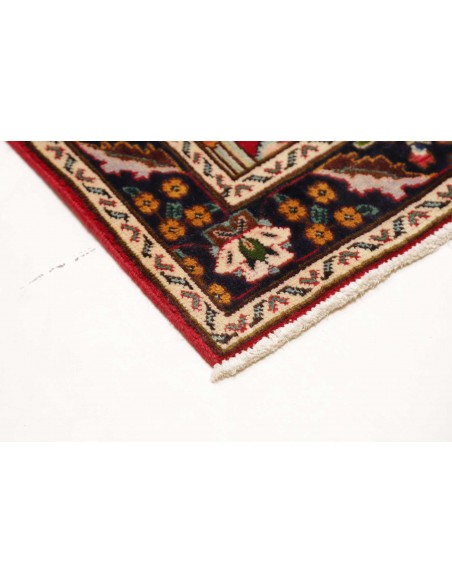 Tappeto Tabriz Persia cm.82x342