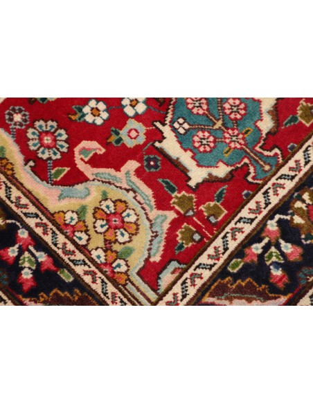 Tappeto Tabriz Persia cm.82x342