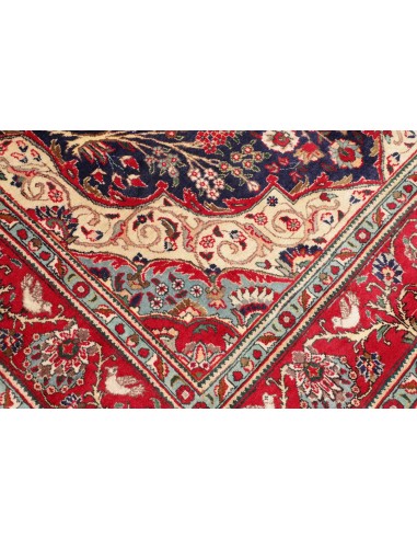 Tappeto Tabriz Persia cm.200x300