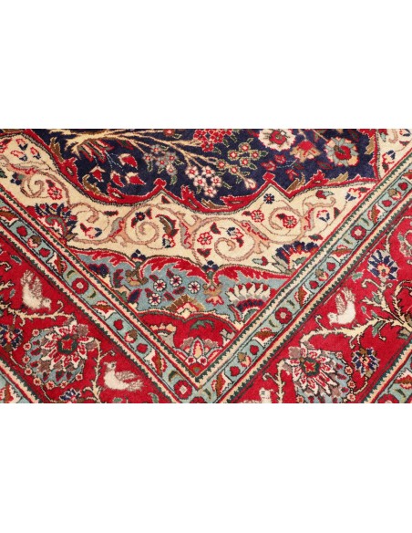 Tappeto Tabriz Persia cm.200x300