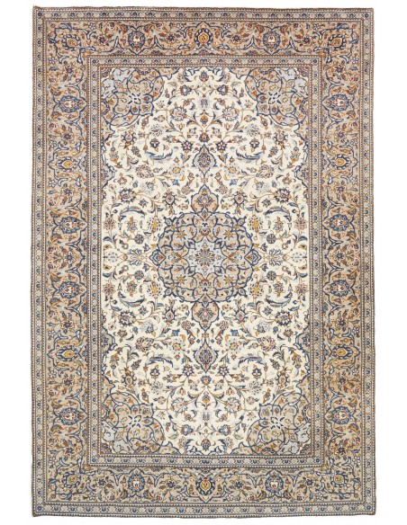 Tappeto Kashan Persia cm.195x292