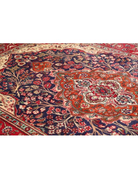 Tappeto Tabriz Persia cm.200x300