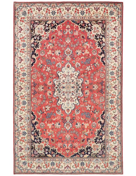 Tappeto Kashan Persia cm.188x300