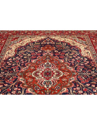 Tappeto Tabriz Persia cm.200x300