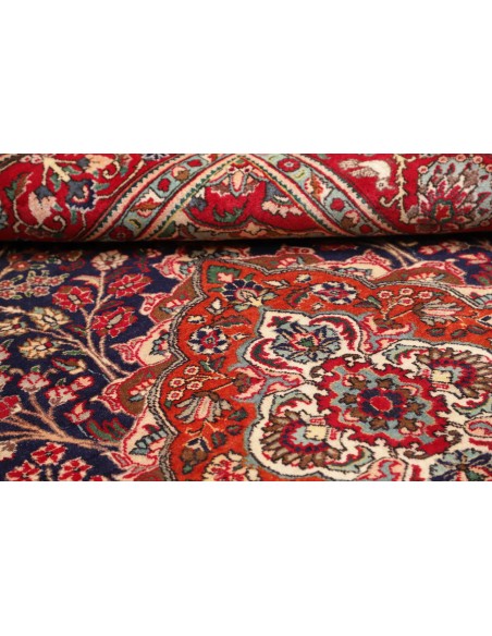 Tappeto Tabriz Persia cm.200x300