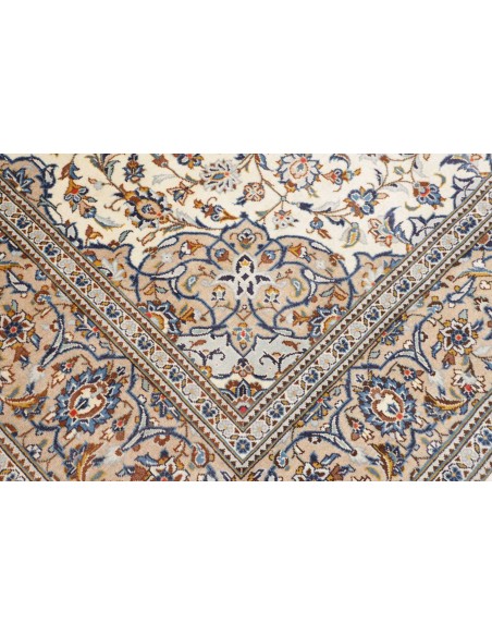 Tappeto Kashan Persia cm.195x292