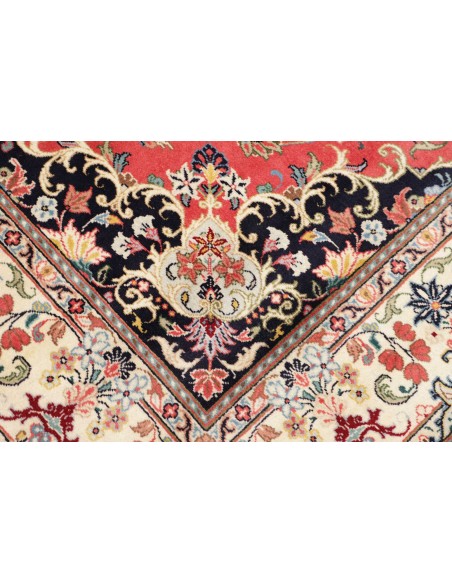 Tappeto Kashan Persia cm.188x300