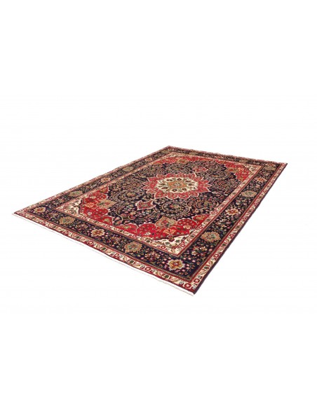 Tappeto Tabriz Persia cm.215x297