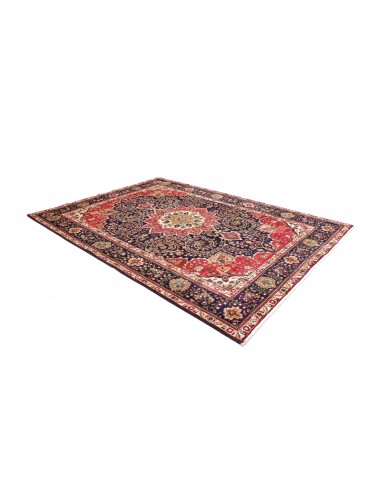 Tappeto Tabriz Persia cm.215x297