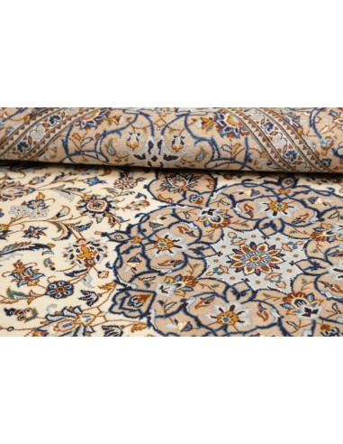 Tappeto Kashan Persia cm.195x292