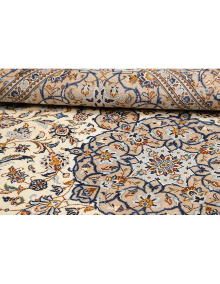 Tappeto Kashan Persia cm.195x292