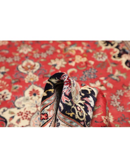 Tappeto Kashan Persia cm.188x300