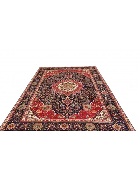 Tappeto Tabriz Persia cm.215x297