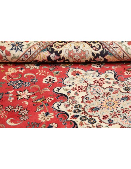 Tappeto Kashan Persia cm.188x300