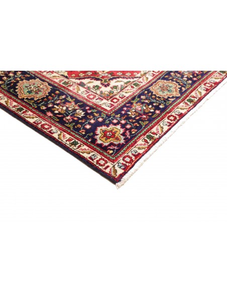 Tappeto Tabriz Persia cm.215x297