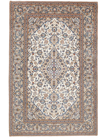 Tappeto Kashan Persia cm.195x297