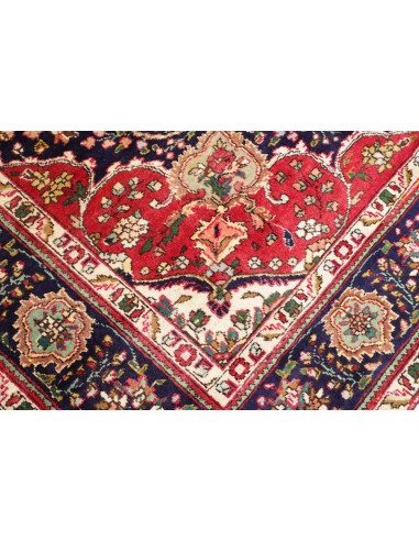 Tappeto Tabriz Persia cm.215x297