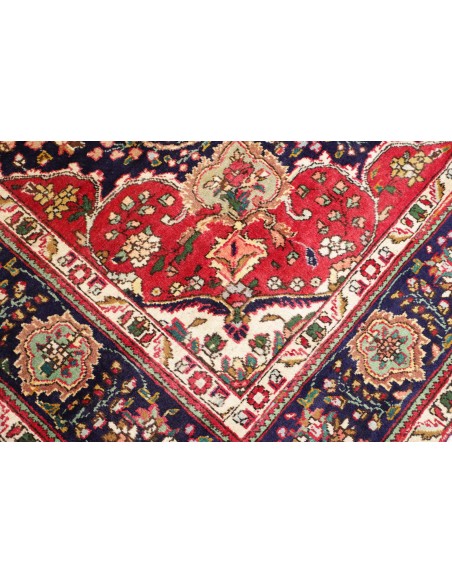 Tappeto Tabriz Persia cm.215x297
