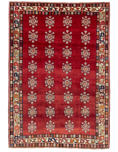 Tappeto Shiraz Persia cm.208x300