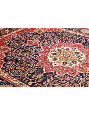 Tappeto Tabriz Persia cm.215x297