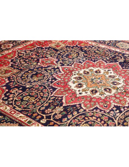 Tappeto Tabriz Persia cm.215x297