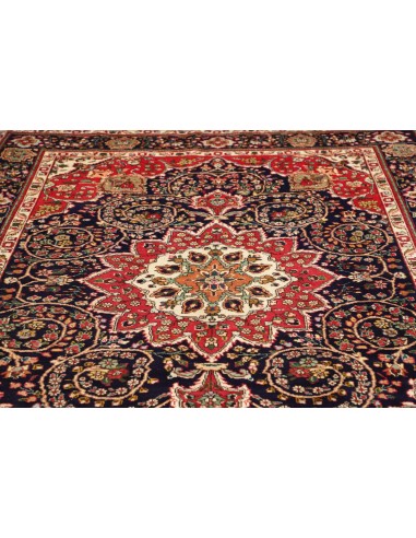 Tappeto Tabriz Persia cm.215x297