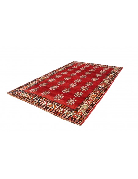 Tappeto Shiraz Persia cm.208x300