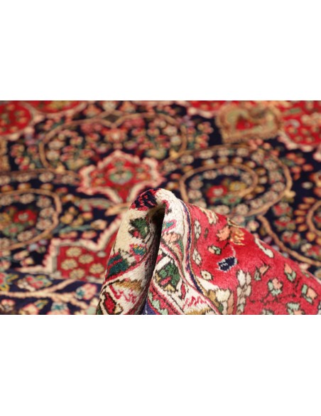 Tappeto Tabriz Persia cm.215x297