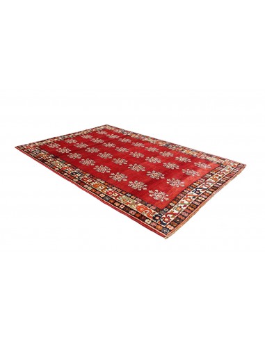 Tappeto Shiraz Persia cm.208x300