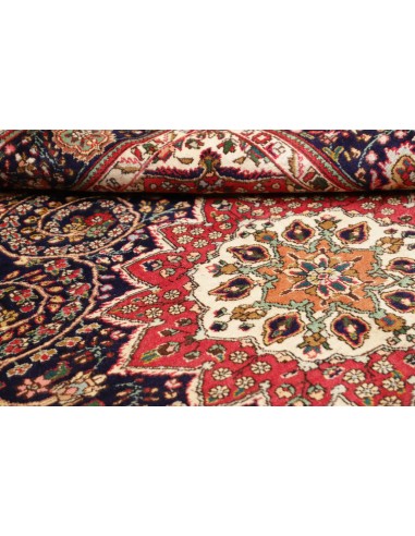 Tappeto Tabriz Persia cm.215x297