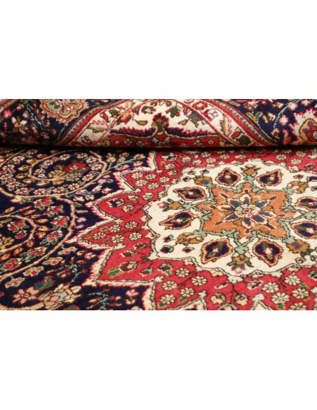 Tappeto Tabriz Persia cm.215x297