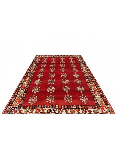 Tappeto Shiraz Persia cm.208x300