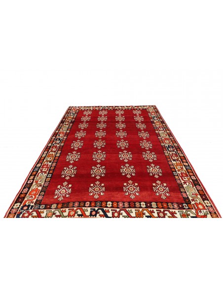 Tappeto Shiraz Persia cm.208x300