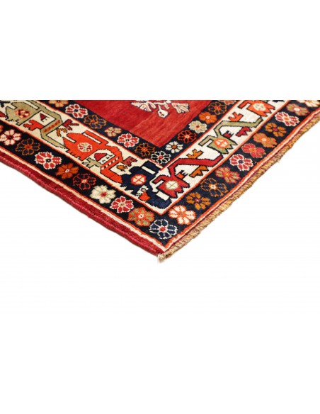 Tappeto Shiraz Persia cm.208x300