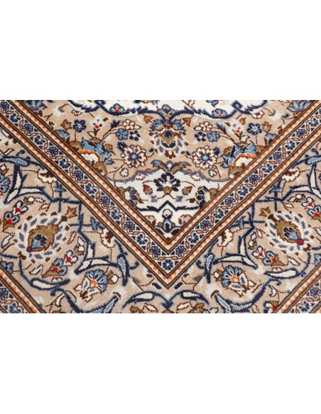 Tappeto Kashan Persia cm.195x297