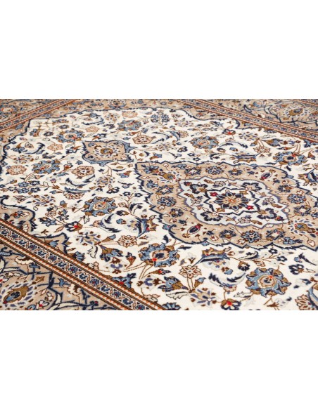 Tappeto Kashan Persia cm.195x297