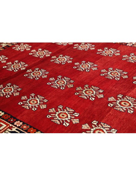 Tappeto Shiraz Persia cm.208x300