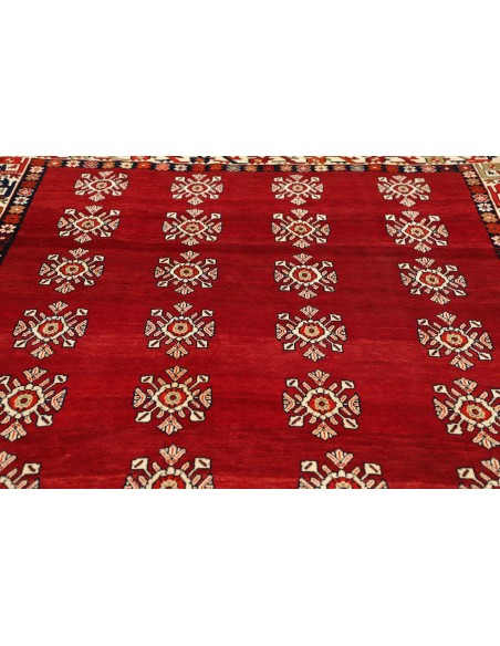 Tappeto Shiraz Persia cm.208x300