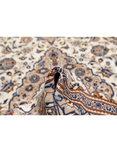 Tappeto Kashan Persia cm.195x297