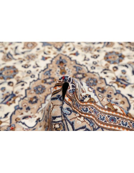 Tappeto Kashan Persia cm.195x297