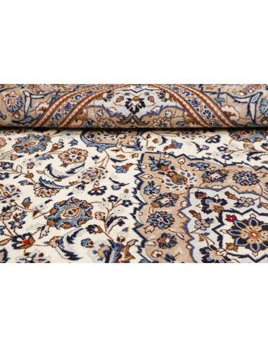 Tappeto Kashan Persia cm.195x297