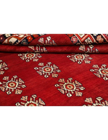 Tappeto Shiraz Persia cm.208x300