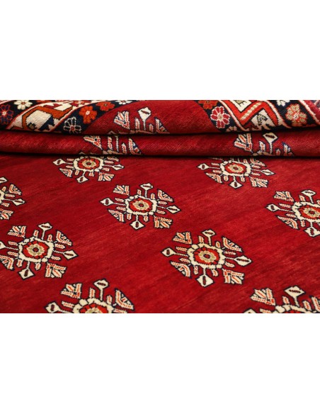 Tappeto Shiraz Persia cm.208x300