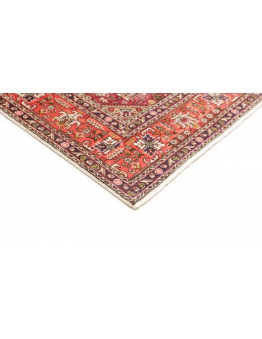 Tappeto Tabriz Persia cm.202x298