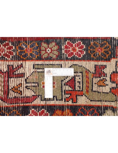 Tappeto Shiraz Persia cm.208x300