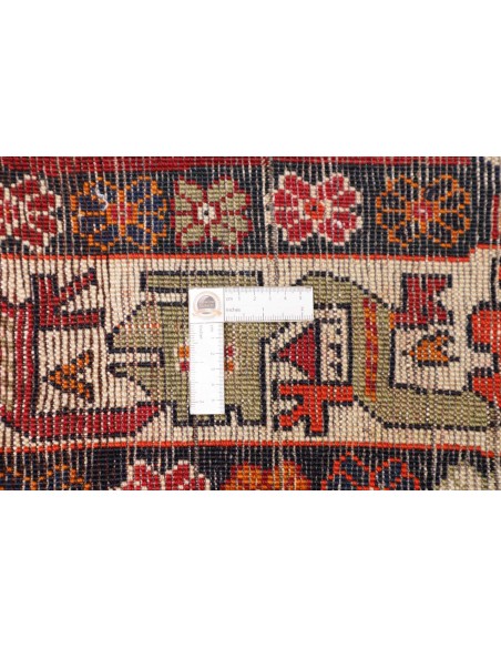 Tappeto Shiraz Persia cm.208x300