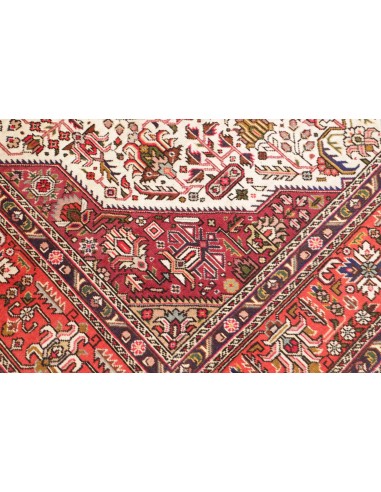Tappeto Tabriz Persia cm.202x298